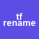 tfrename